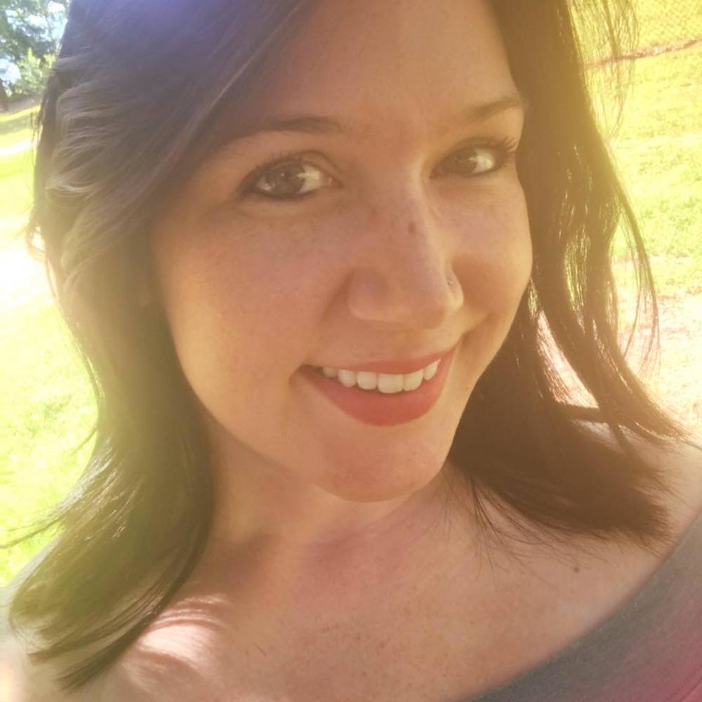 Meet your Posher, Kelly